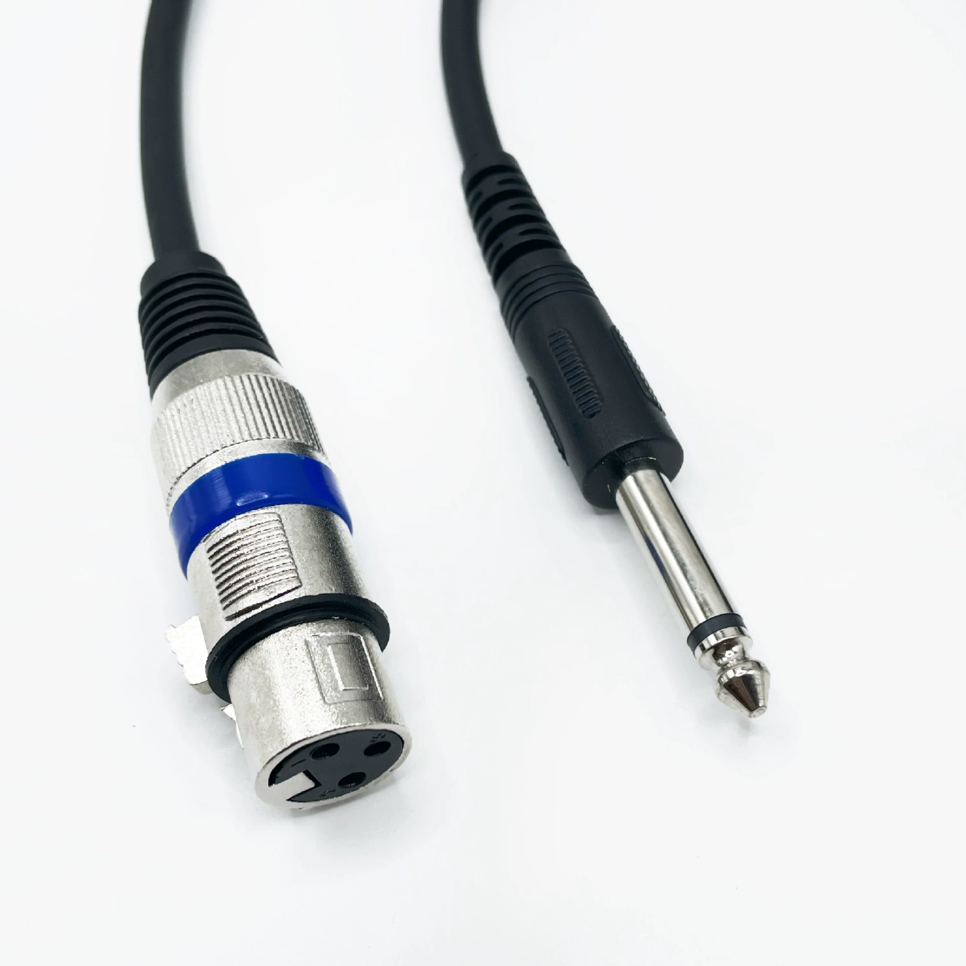 Caval Line 3.5/6.35 Rotary Mother Card Agricultural Audio Wicker Microtic XLR Mixing Table Suddenly