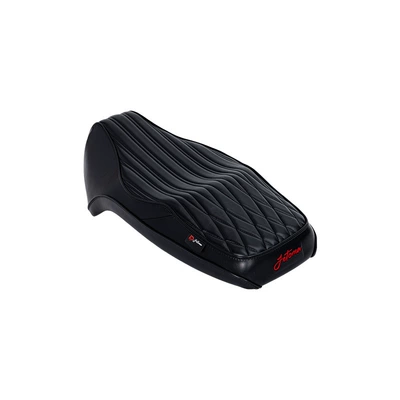 Thickeneded One-Piece Seat Cushion, Motorcycle cushion