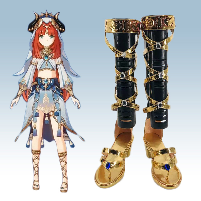 Shoes, cosplay