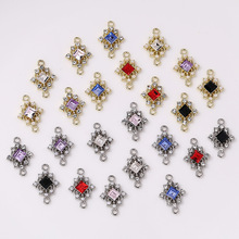 �¿�羳����˫��6mm�������ε�diy��Ʒ���������׹������Ʒ���