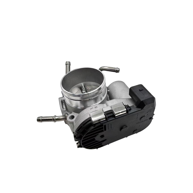 In-Stock Wholesale 0280750167 06A133062Aa Suitable for Volkswagen T5 Brand New Throttle Valve Brand New