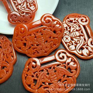 ���t��ɫ�U��������i�������l ��ʯ�Ʒdiy���������������l