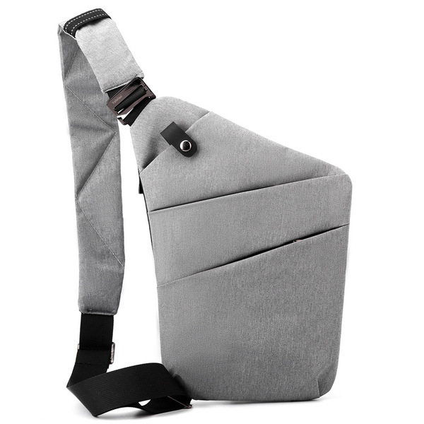 Men's chest bag