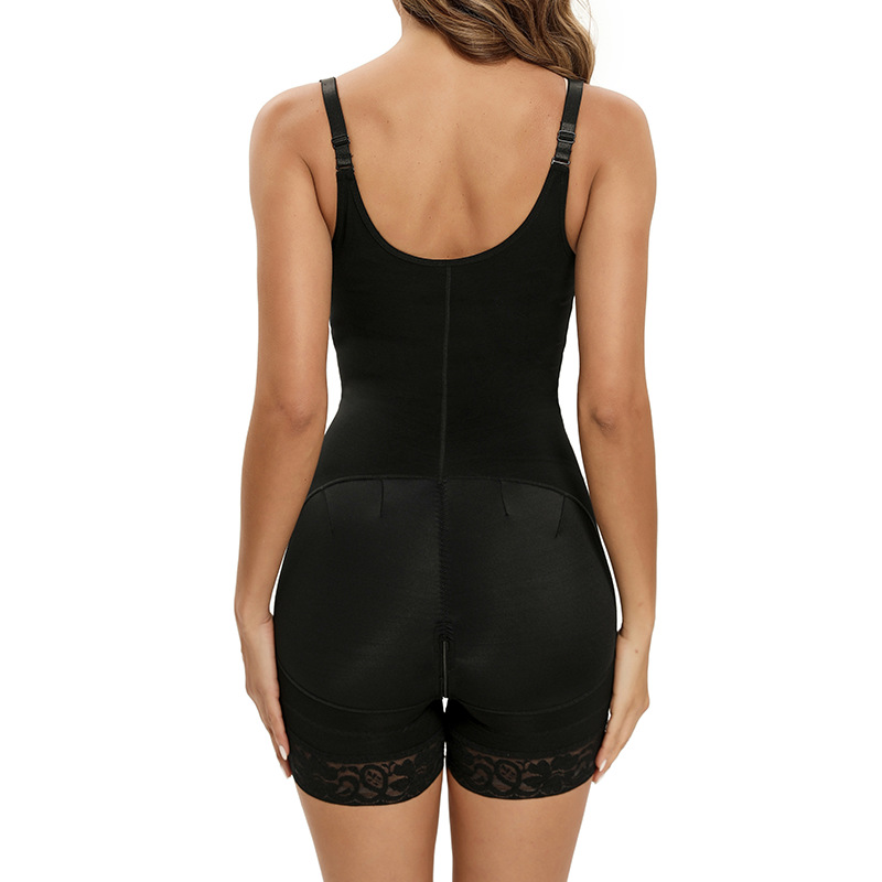 Nuevo cross-border abdominal cinturón cint