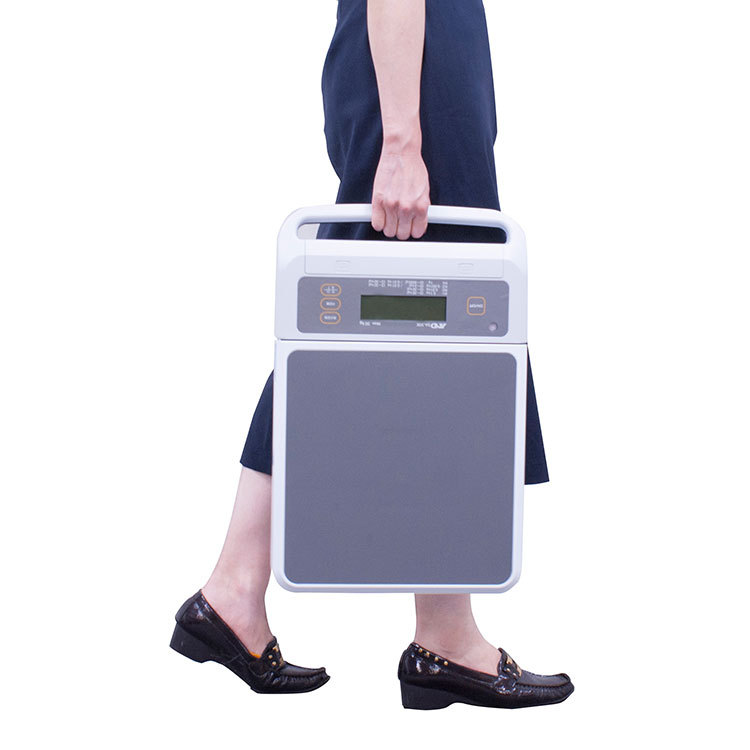 日本AND手提秤SA系列便携式数字秤SA-30K;SA-60K;SA-150K