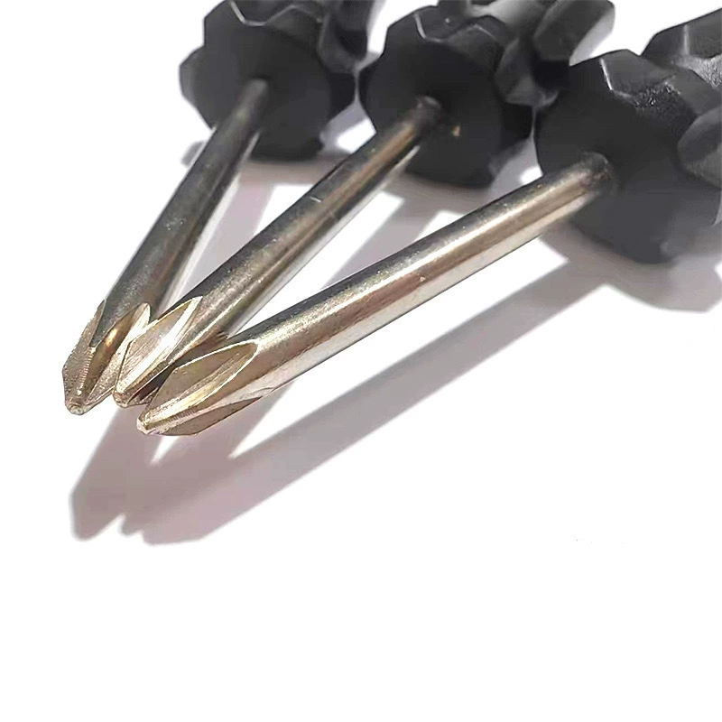 Universal screwdriver