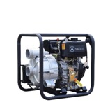 Германия садон 2 дюйма, 3 дюйма, 4 -дюймовый 6 -дюймовый дизельный дизельный насос с высоким содержанием мощности.