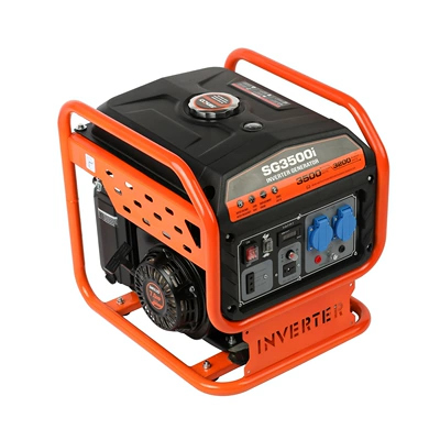 3.5Kw Inverter Generator for Outdoor Avtomobil generatorları