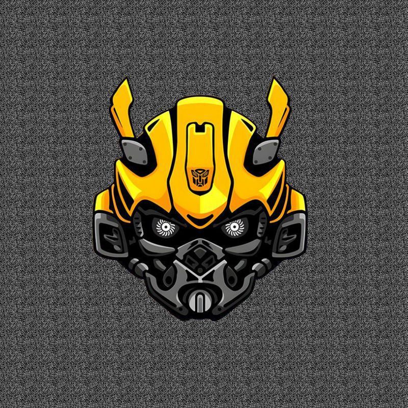 반사 (8*7cm) 스몰 사이즈