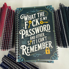 �羳Interesting spiral cipher notebook��Ȥ�������ܴa�Pӛ��