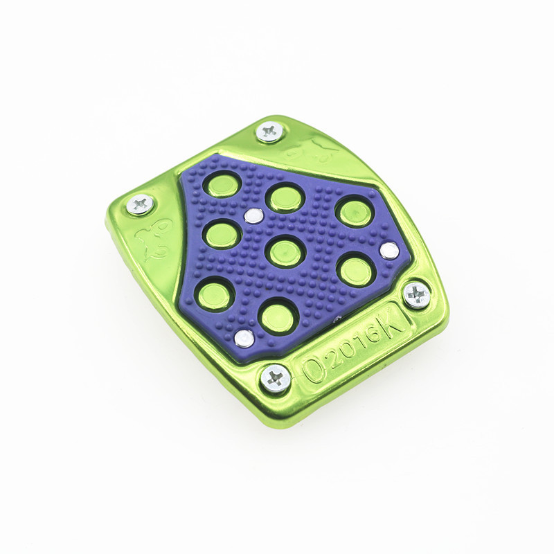Green (iron material)