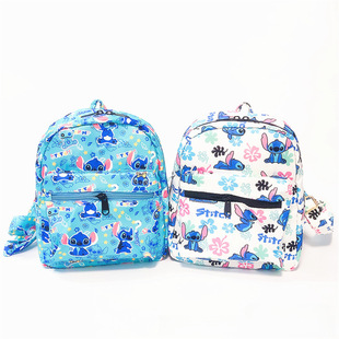 MNB new Stilt Backpack Cute Backpack Children's Mini Small School Bag Waterproof Casual Small Bag Wholesale