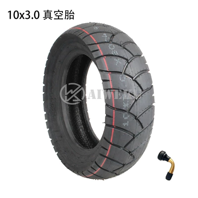 Elektrikli avtomobil şinləri outer tire electric car vacuum