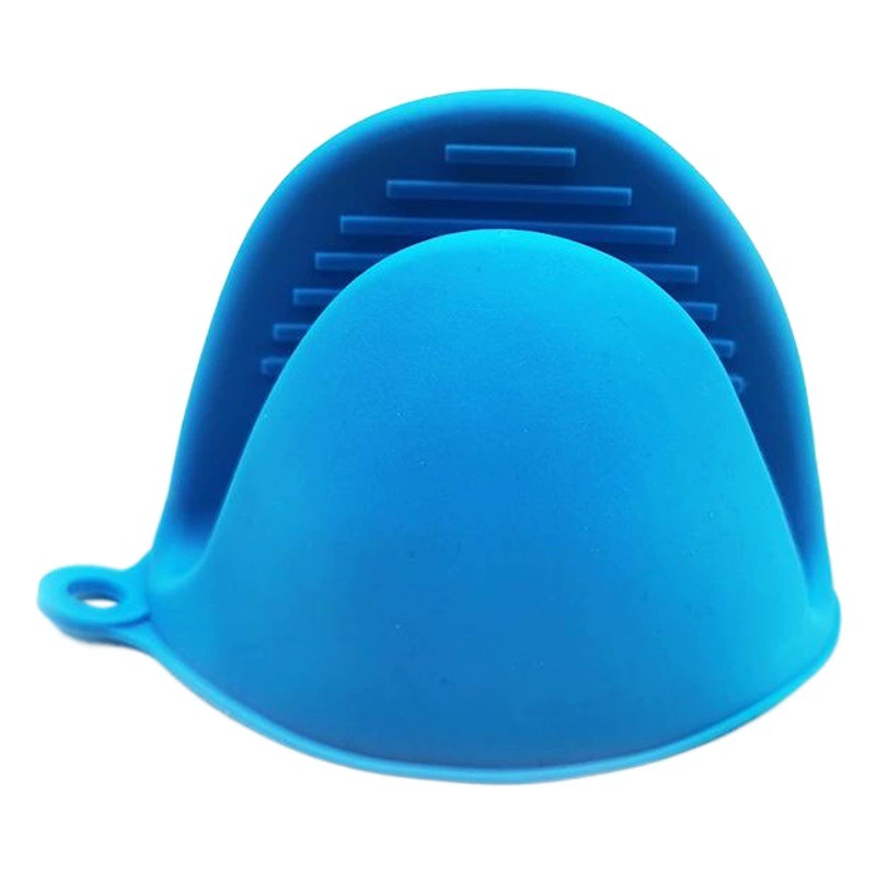 Бытовые кухонные мягкие зажимы для рук противоскользящие теплоизоляционные перчатки зажим для микроволновой печи зажим для выпечки высокотемпературный изоляционный зажим