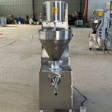 全自动香肠灌肠机器腊肠机灌肉机不锈钢商用小型腊肠热狗灌香肠机