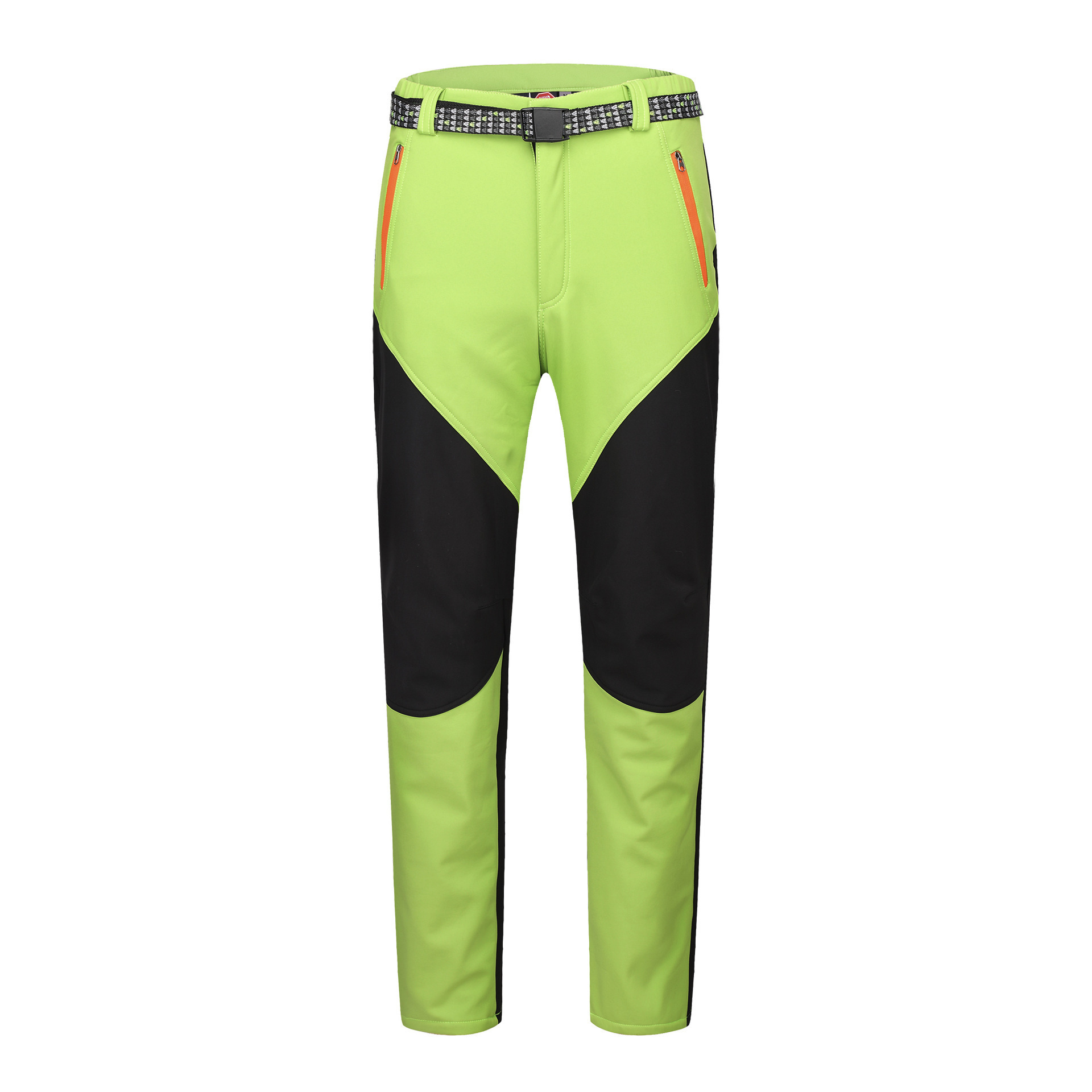 winter travel waterproof keep warm climbing trousers for traveling