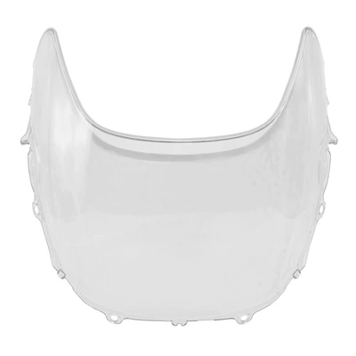 XSR900 GP 24-25 modified: Motorcycle front windshield