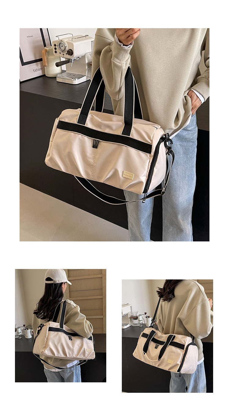 Sport e fitness donna asciutto bagnato separazione nuoto grande capacità all'aperto tempo libero viaggio b, negozio di bagagli a mano_voghion.com