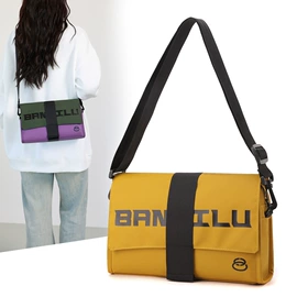 男士胸包;旅行包袋;休闲背包