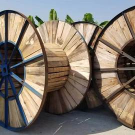 线盘;木托盘;木箱