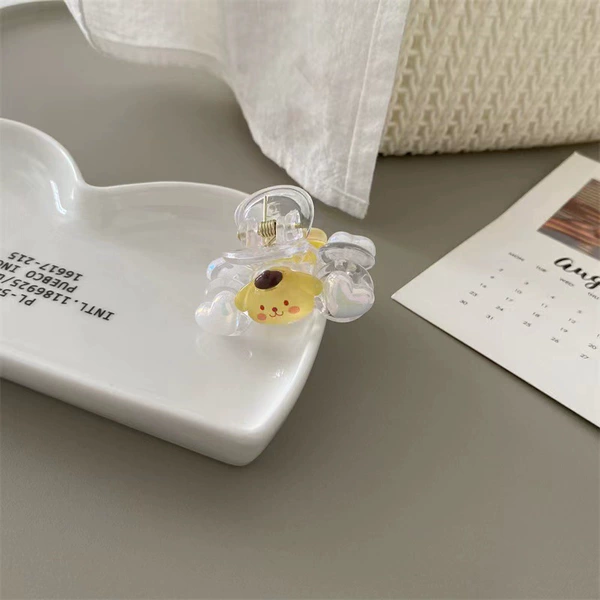 ZJ1072C medium pudding dog