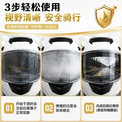 universal rain repellent spray for – Automotive glass defogging agent