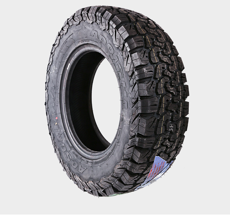At Off-Road Tires 205/215/225/235/245/255/265/60/65/70/75R15R16R17Mt