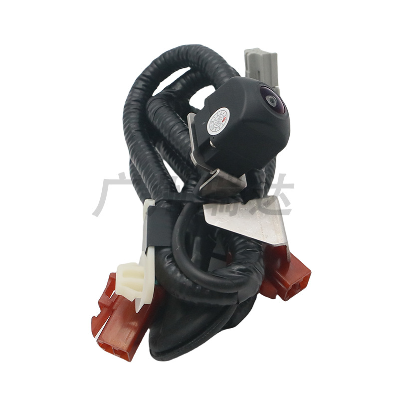 Cámara de marcha atrás 39530 - SZA-A01 para Honda Pilot 3.5L (2012 - Wholesale)