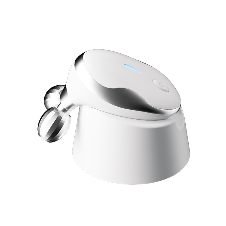 Beauty Instrument for Home Use, Facial Neck Wrinkle Lifting Device, Facial Massage Neck Beauty Instrument, Face Slimming, Firming and Lifting