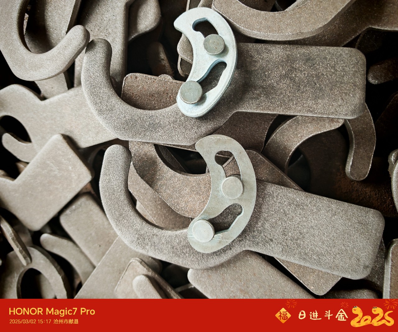 河北厂家专业生产脚手架踏板挂钩 镀锌长尾钩带锁片挂钩 量大从优