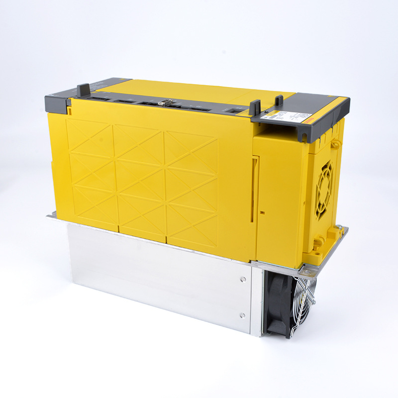 A06B-6250-H030 H045 H075 H100 #J405发那科fanuc伺服驱动放大器