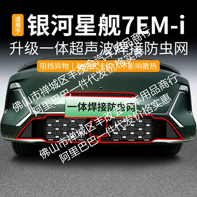 for cars, Automobile anti-insect net