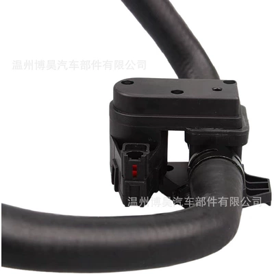 Control Valve 92400-Zw10A, Soyutma sisteminin digər hissələri