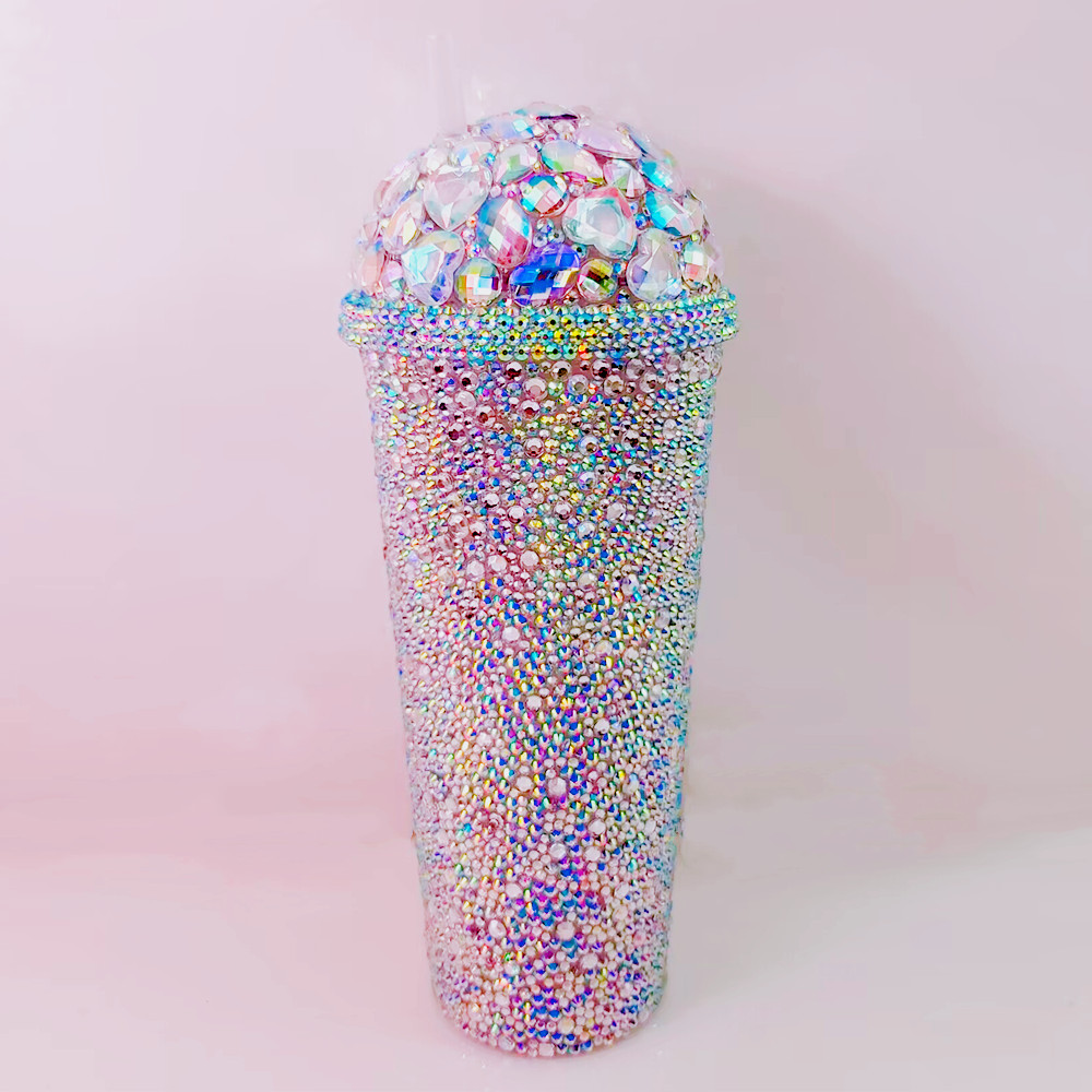 스페이스 컵 세트 크기 모조 드릴