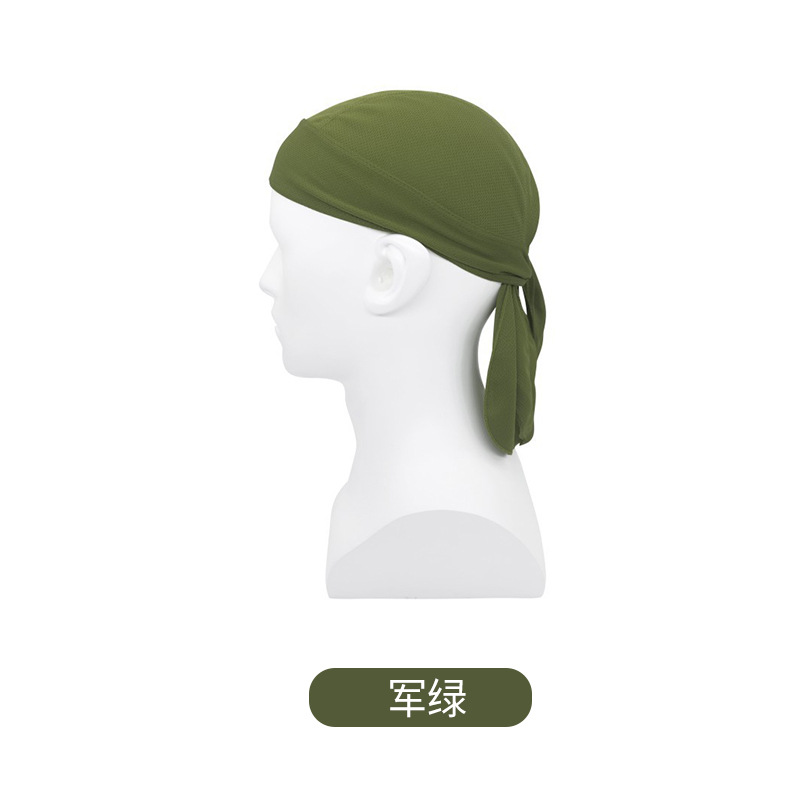 육군 녹색
