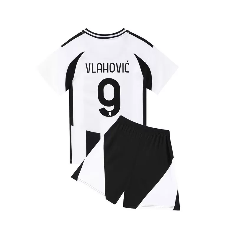 Футболка детская форма команды 24-25 You W home club, размер 14-30