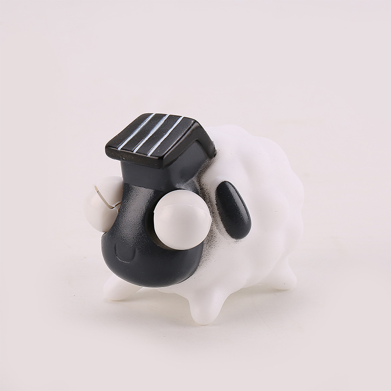 Transfronterizo caliente-venta llamativo gusano vegetal pellizco música descompresión juguete squeeze ojo-soplado creativo ventilación descompresión artefacto fábrica al por mayor