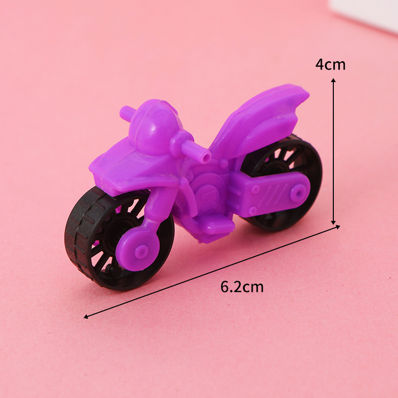 Juguetes de regalo para motocicletas 0 - 7 años de edad niños niñas niños juguetes de la infancia juguetes modelo de motocicletas