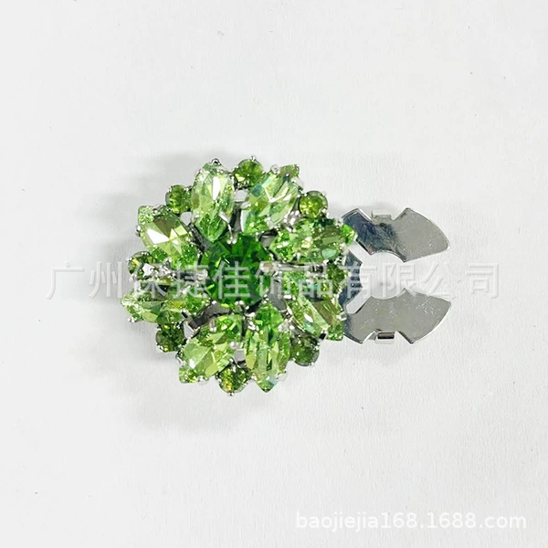 CF35 Green Eyegrass Green Diamond