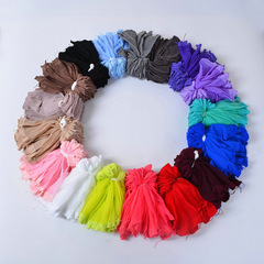 Women's Summer Ultra-Thin Matching Socks, Short Sheer Stockings, Candy Color Crystal Socks, Grass Green Disposable Socks