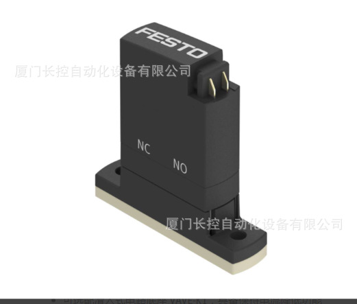 FESTO  电磁阀8115099 NEBV-Q7G2-PD-0.5-N-LE2