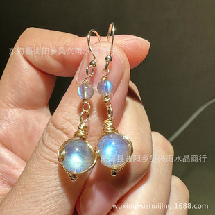 14k�����@��  ��Ȼ���Lʯ���¹�ʯ ���h�������h��ᔶ��