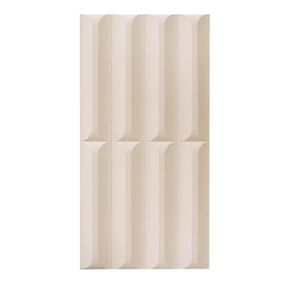 Componente de cemento ligero PU, mampostería Yuri, cuero, piedra cultural, pared de fondo de red neta, ladrillo de estructura tridimensional 3D, ladrillo de pared exterior