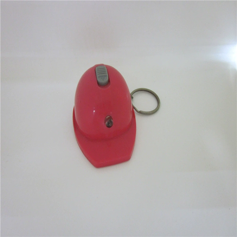 Открывалка для бутылок Защитная крышка брелок лампа светящиеся игрушки мелкие подарки оптом