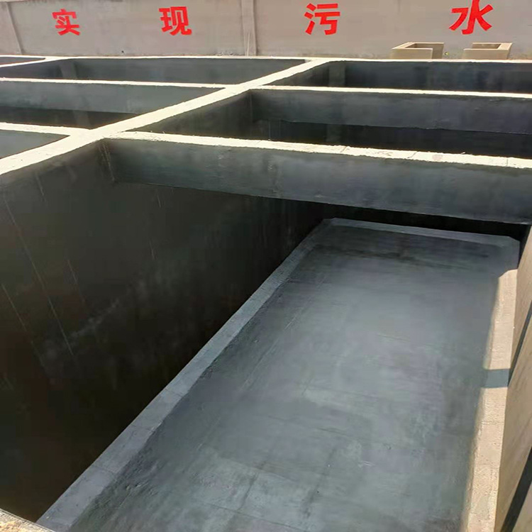 无溶剂改性环氧树脂漆 环氧树脂玻璃钢防腐