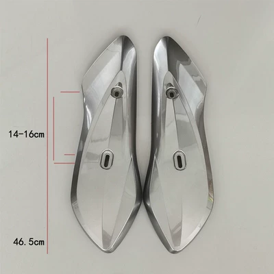 wholesale AliExpress – Electric vehicle fender