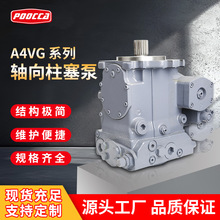 �¹�Rexroth��ʿ��������A4VG28��ѹ���������ñ�����Һѹ�ͱ�