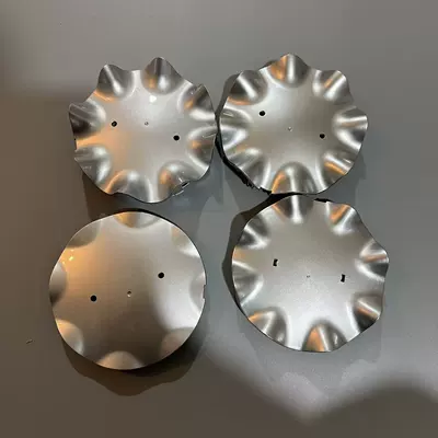 Hub cover – for Infiniti Ex25Ex35Fx35Fx45Fx37Qx50