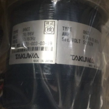 日本TAKUWA拓和同步信号发生器ALA801-03 优势供应