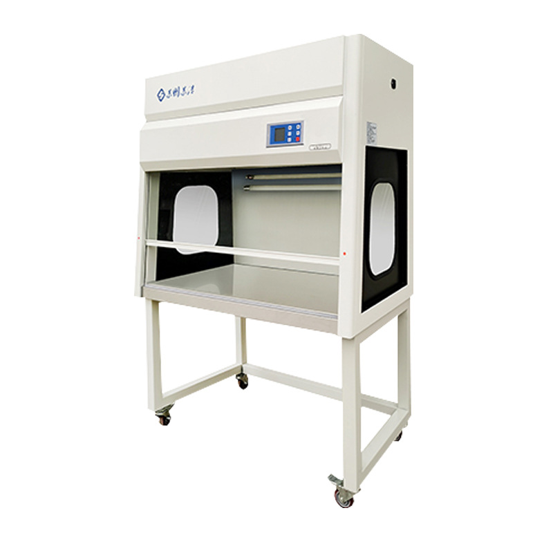 苏州苏洁CB系列单人单面/双人单面超净工作台垂直